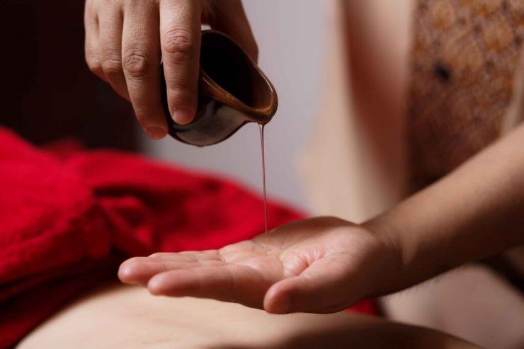 Best Body Massage Centres
