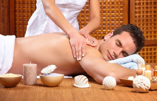 Body Massage Spa in Kolkata