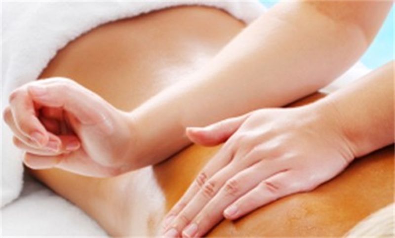 Is body massage good for health?